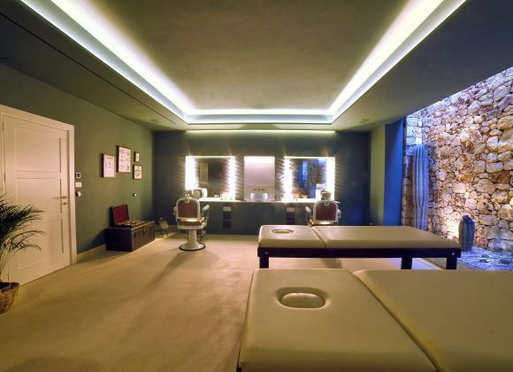 Experience Ultimate Wellness and Luxury at Our Masseria in Puglia