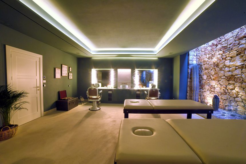 Experience Ultimate Wellness and Luxury at Our Masseria in Puglia